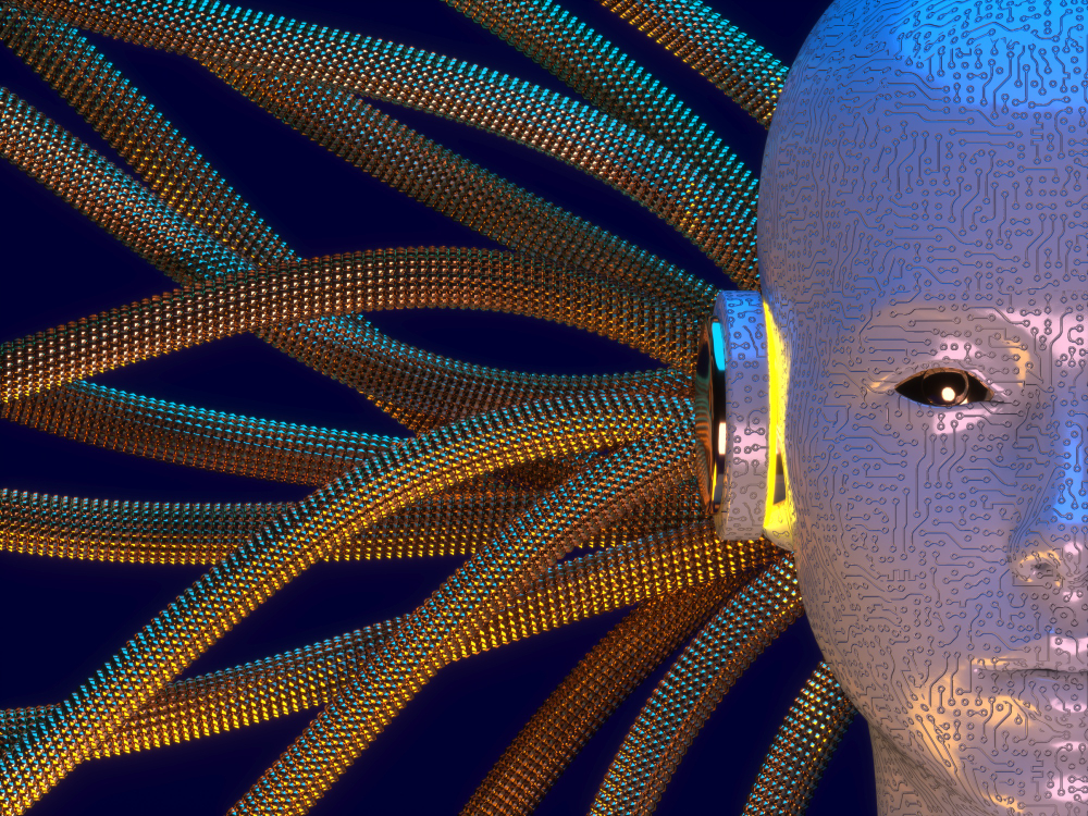 Yapay zeka spor bahisleri ve modern tahmin sistemleri görseli